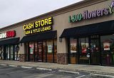 Cash Store in  exterior image 4